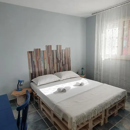 Apartman Huljic *