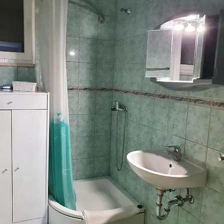Apartman Huljic Stari Grad