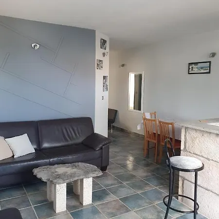 Huljic Apartman *