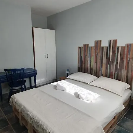 Huljic Apartman